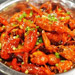 「小龙虾」潜江五七油焖大虾（小龙虾）制作流程