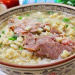 「泡馍」西安小吃牛羊肉泡馍的做法（附香料包配比）