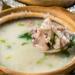 「鸡肉粥」上海小吃鸡粥的做法