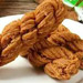 「麻花」天津小吃“桂发祥”什锦麻花的做法