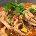 「鹅掌」酸辣鹅掌汤锅制作方法（附特制红油配方）