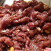 「牛扒」牛肉嫩化处理工艺（附牛肉腌料配方）
