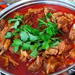 「羊肉」李记红焖羊肉御膳火锅的做法（附自制米酱及香料包配方）
