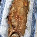 「煎鱼」干煎酥皮大白鱼的制作方法（附煎鱼腌制香料配方）
