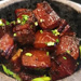 「红烧肉」干蒸盘菜红烧肉的做法（附红烧肉增香配方）