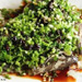 「鱼头」葱香特色鱼头的做法（附自制鱼头料的调制）