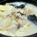 「蛏子」特制蛏汤的制作方法